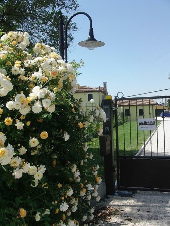 Apartamento Particolari Del Brenta Oriago Di Mira Exterior foto