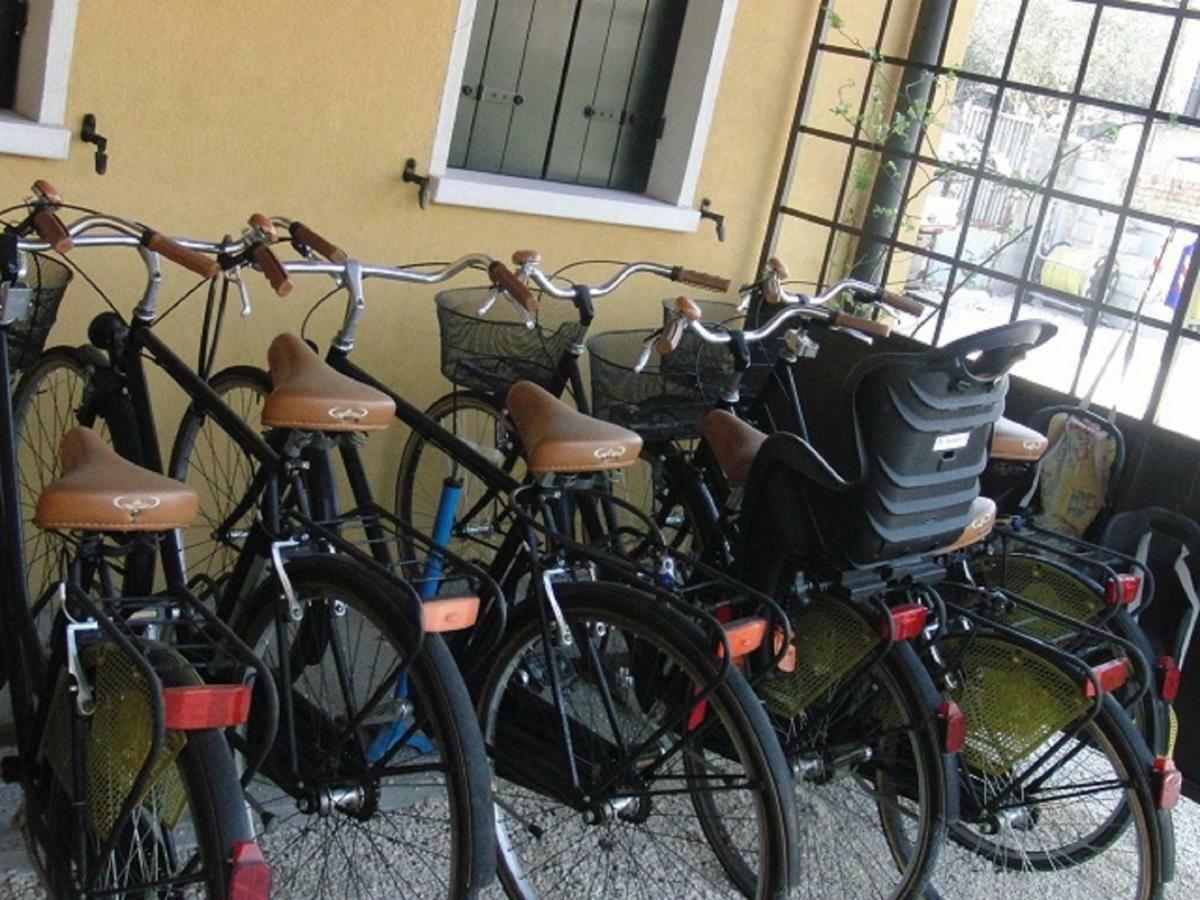 Apartamento Particolari Del Brenta Oriago Di Mira Exterior foto
