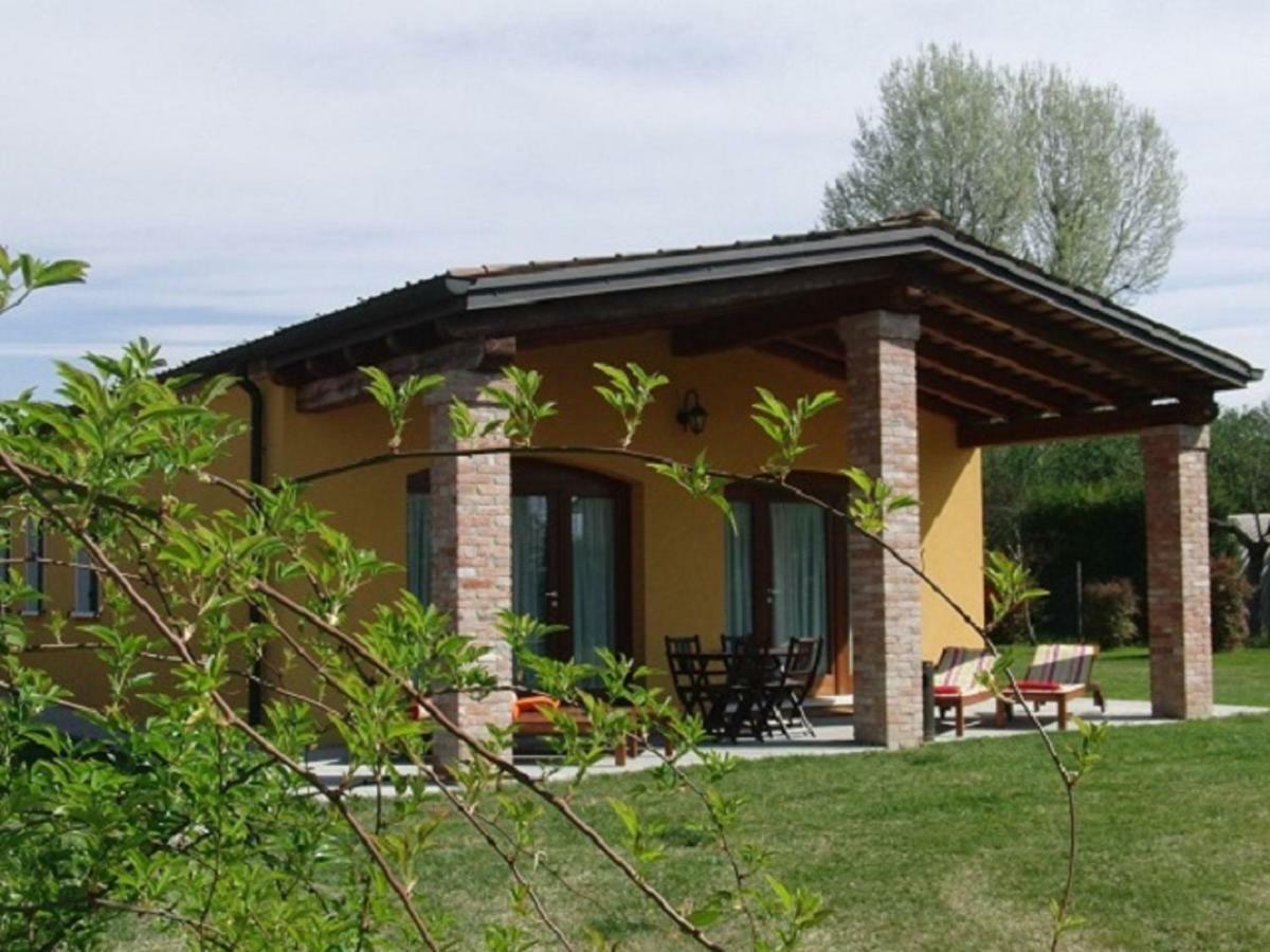Apartamento Particolari Del Brenta Oriago Di Mira Exterior foto