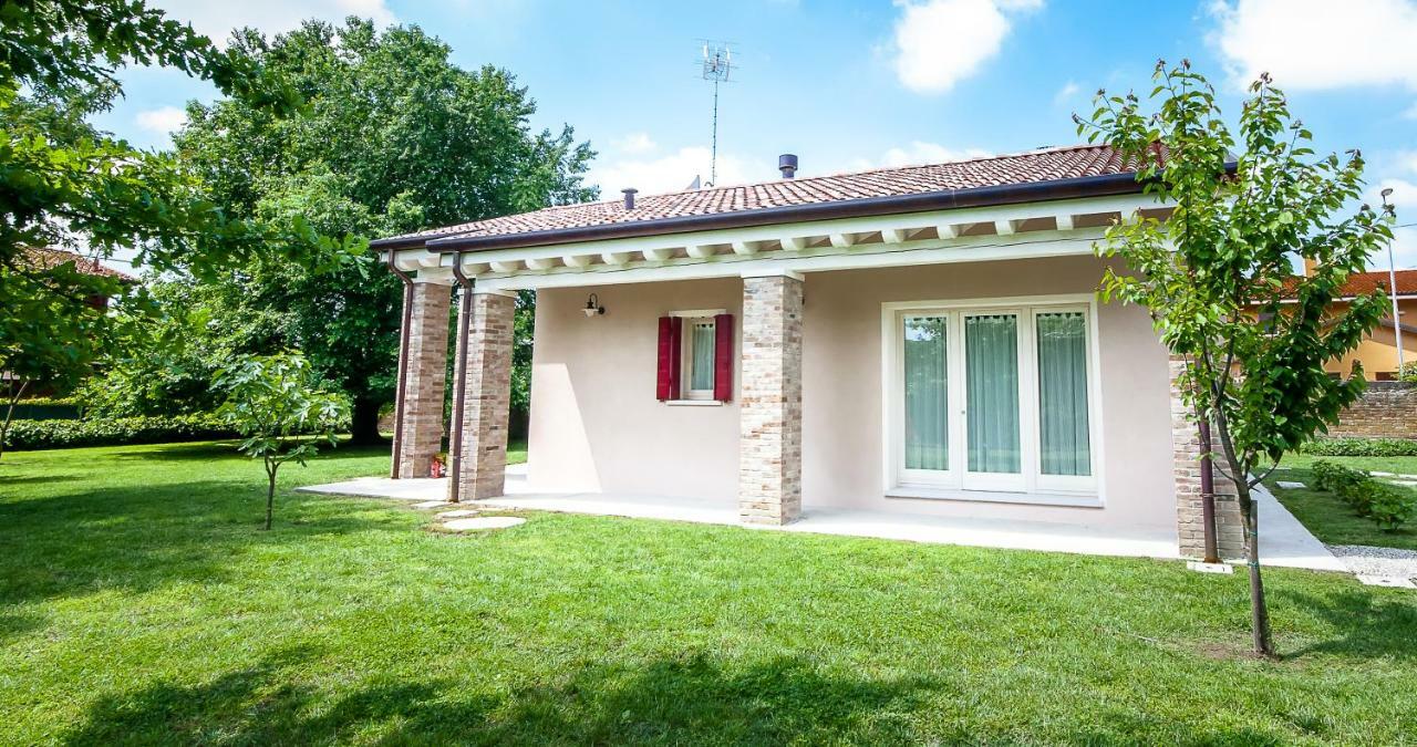 Apartamento Particolari Del Brenta Oriago Di Mira Exterior foto