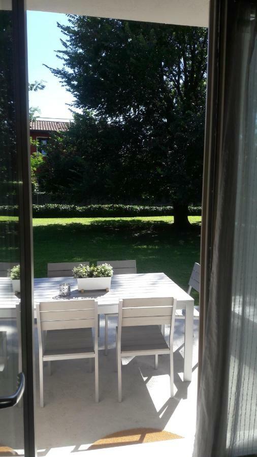 Apartamento Particolari Del Brenta Oriago Di Mira Exterior foto